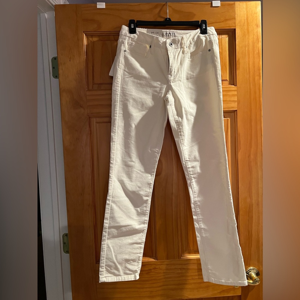 Calvin Klein Ultimate Skinny Jeans Size 8